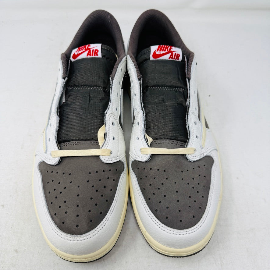 Jordan 1 Retro Low OG SP Travis Scott Reverse Mocha