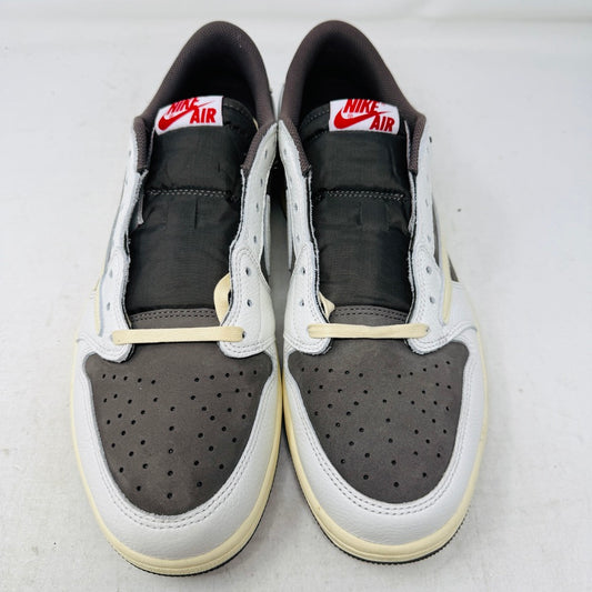 Jordan 1 Retro Low OG SP Travis Scott Reverse Mocha
