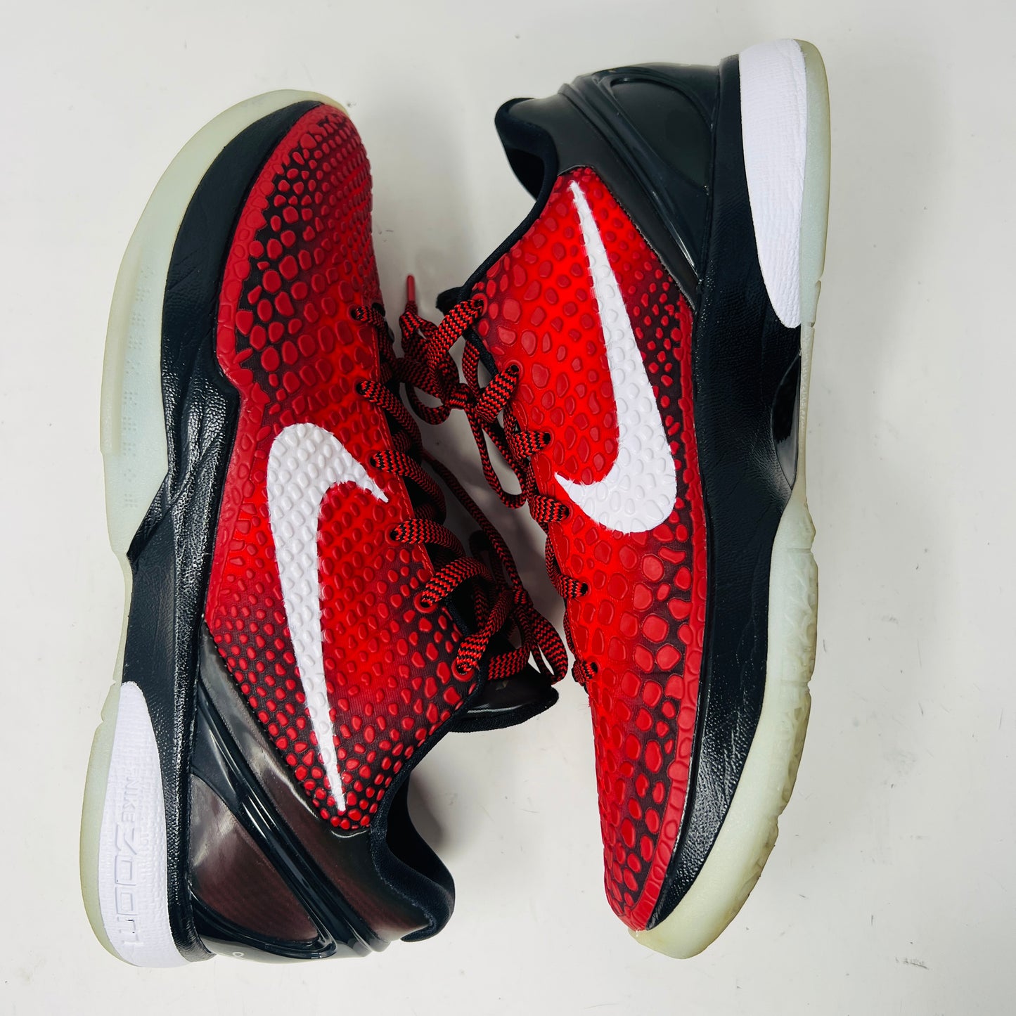 Nike Kobe 6 Protro Challenge Red All-Star (2021)