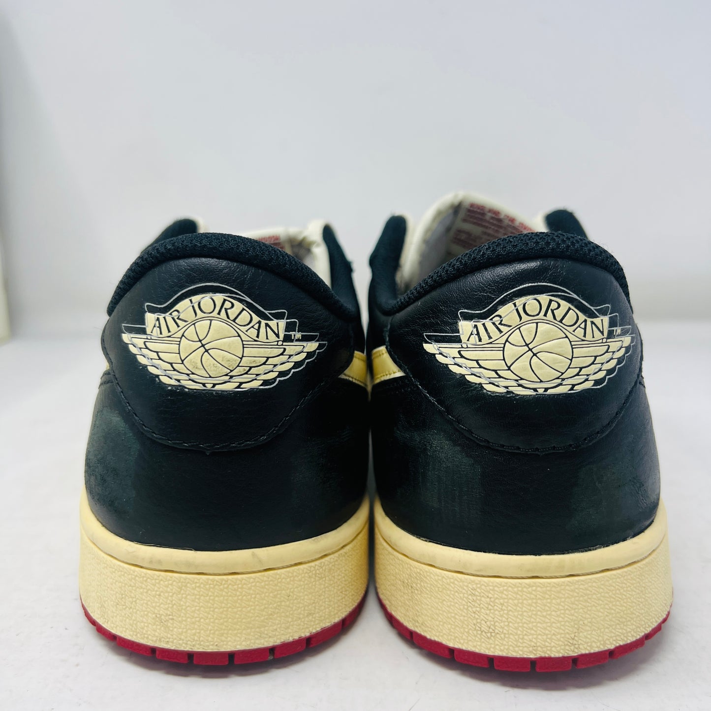 Jordan 1 Retro Low OG Nigel Sylvester Better With Time