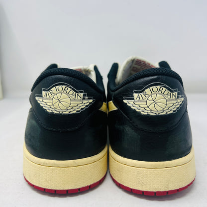 Jordan 1 Retro Low OG Nigel Sylvester Better With Time