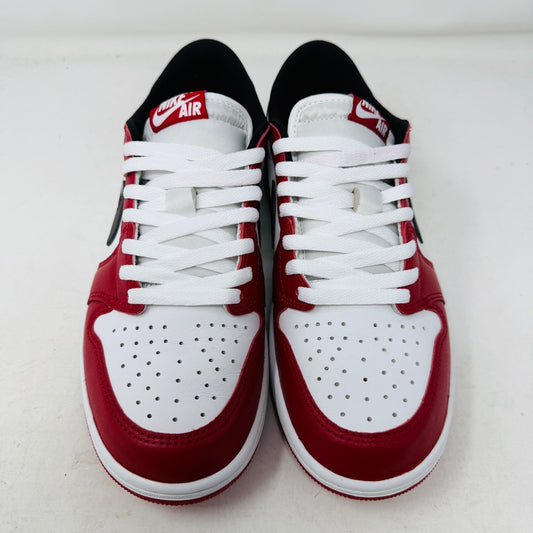 Jordan 1 Retro Low OG Chicago (2025)