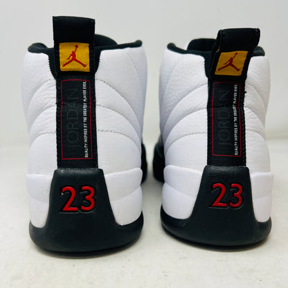 Jordan 12 Retro Taxi (2025)