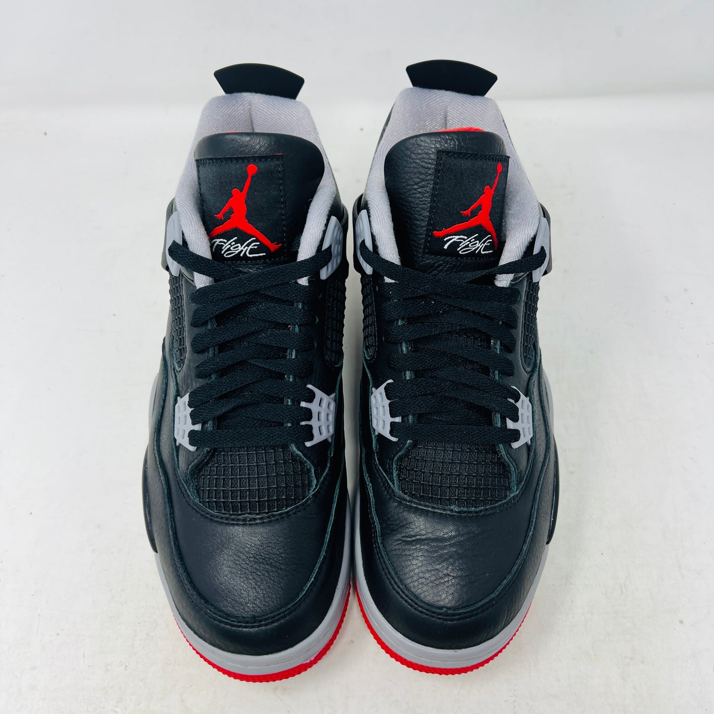 Jordan 4 Retro Bred Reimagined
