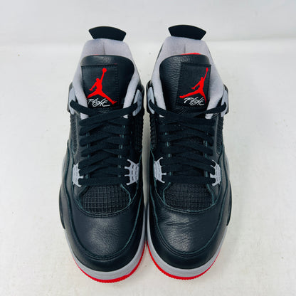 Jordan 4 Retro Bred Reimagined