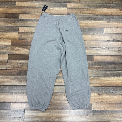 GV Gallery x Greedy Unit Jim Class Sweats 'Heather Grey'