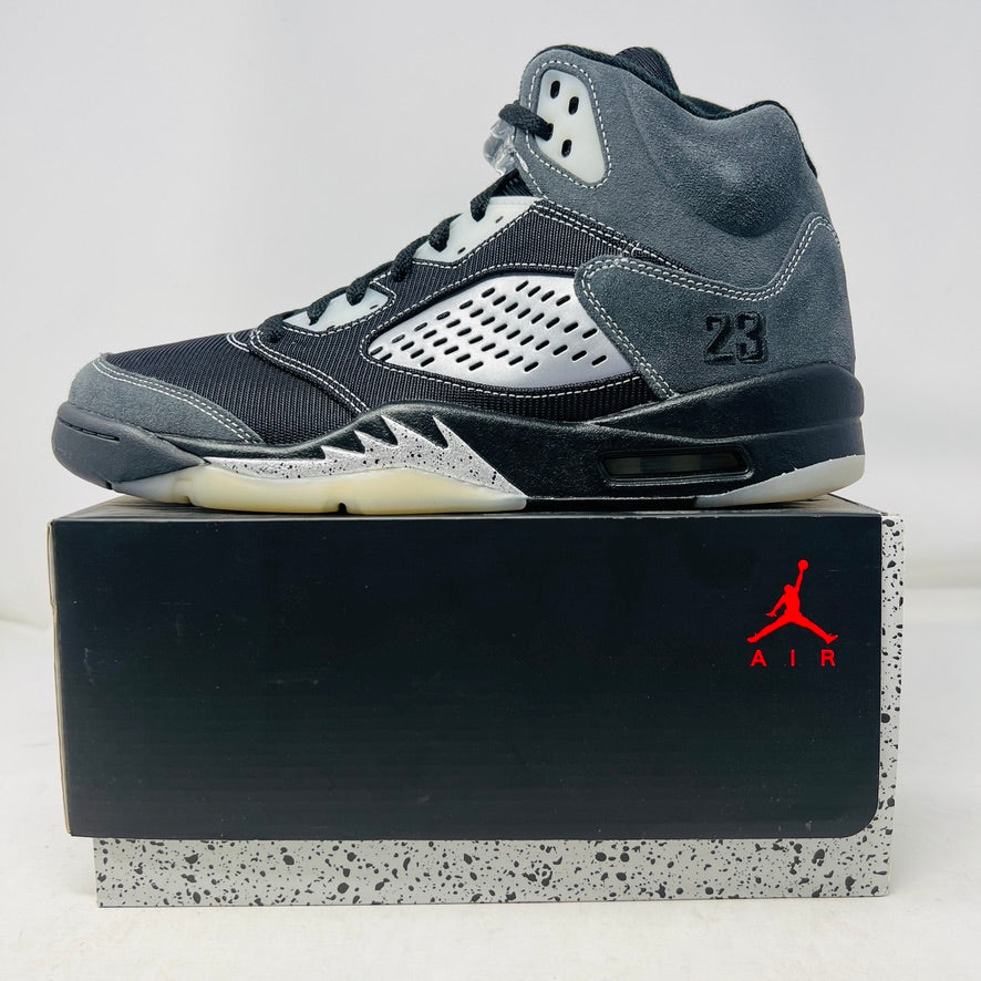 Jordan 5 Retro Anthracite