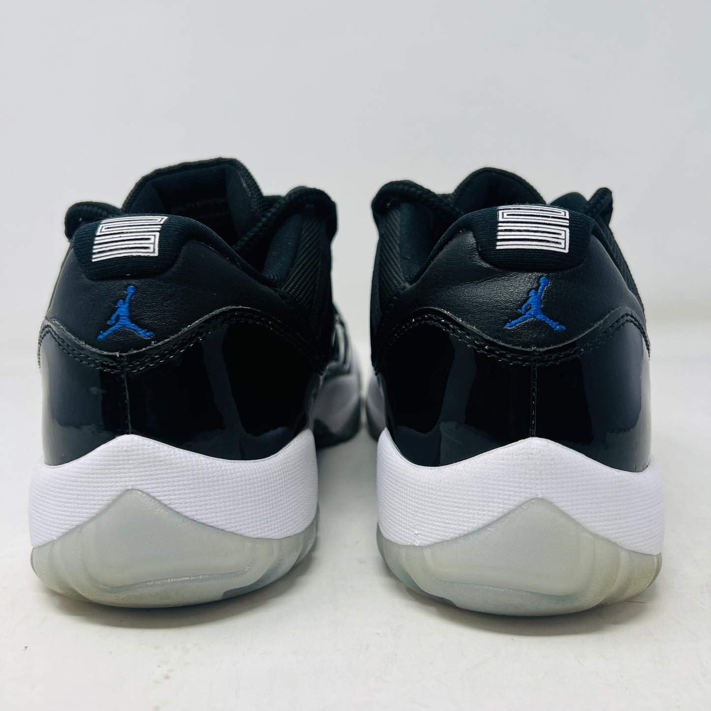 Jordan 11 Retro Low Space Jam