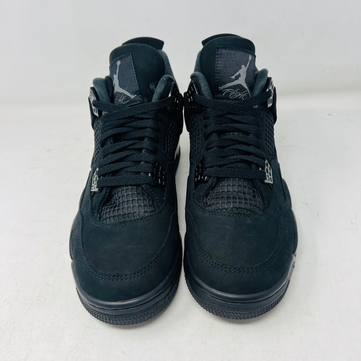 Jordan 4 Retro Black Cat (2025)