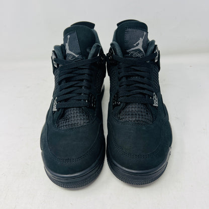 Jordan 4 Retro Black Cat (2025)