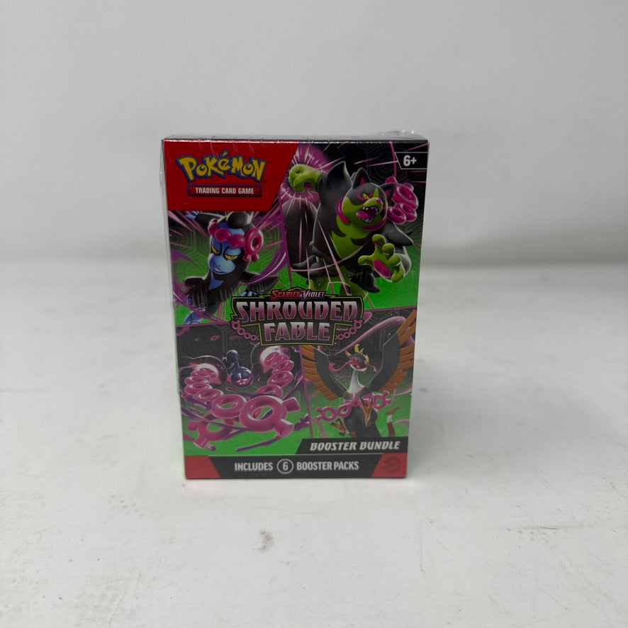 Pitch Black Booster Bundle