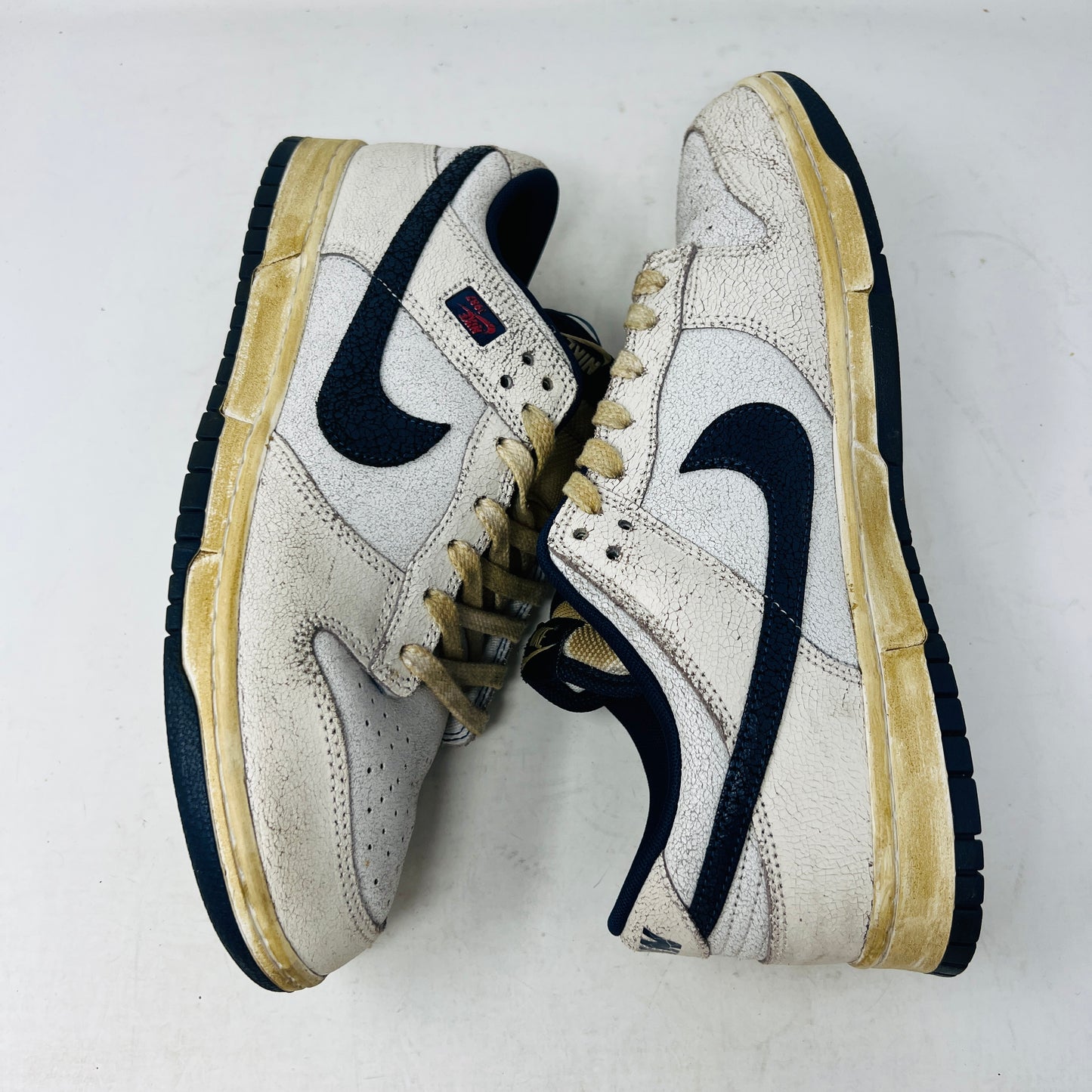 Nike Dunk Low Stranger Things Phantom