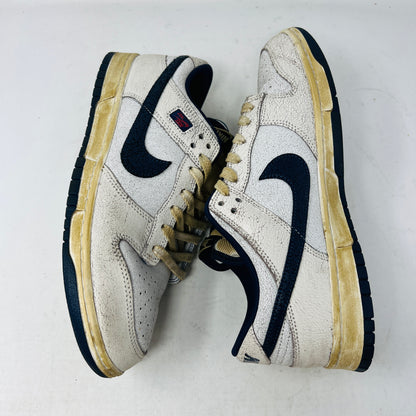 Nike Dunk Low Stranger Things Phantom