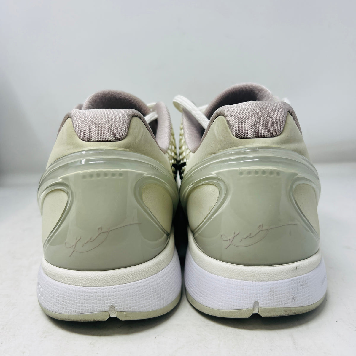 Nike Kobe 6 Protro Sail All-Star