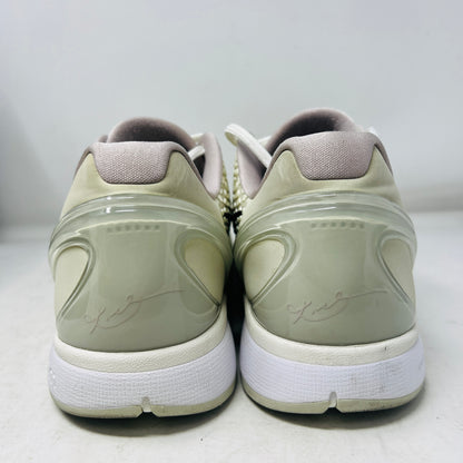 Nike Kobe 6 Protro Sail All-Star