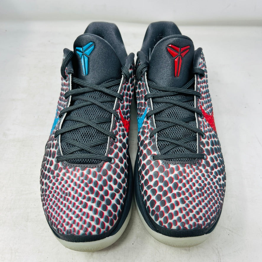 Nike Kobe 6 Protro ASG Hollywood 3D (2026)