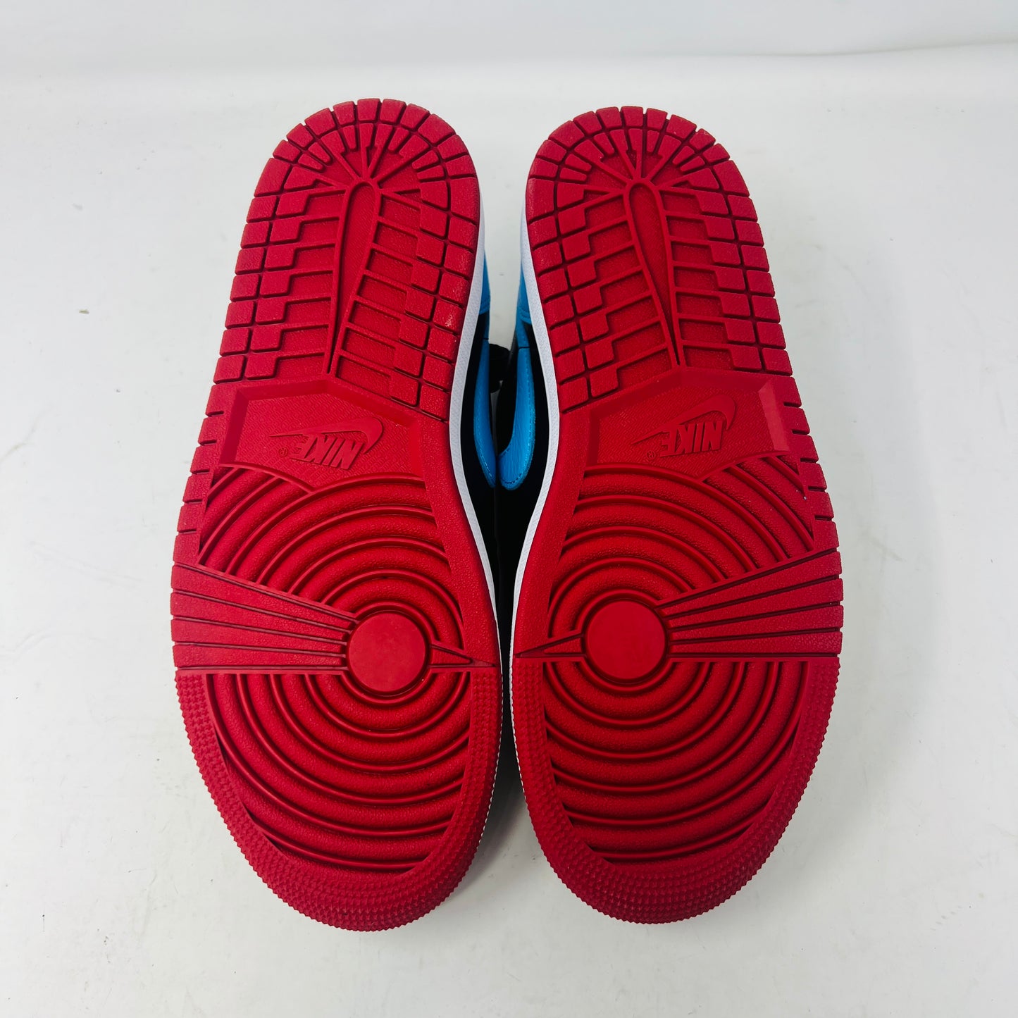 Jordan 1 Retro Low OG NC to Chi (Women's)