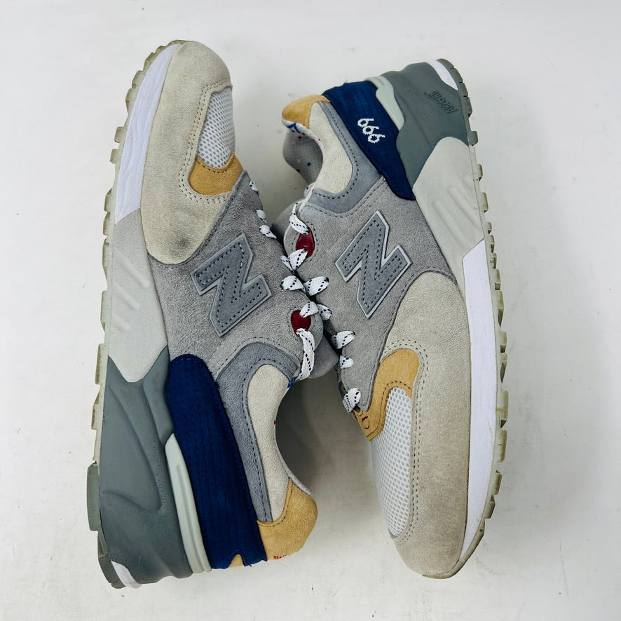 New Balance 999 Concepts Hyannis Blue
