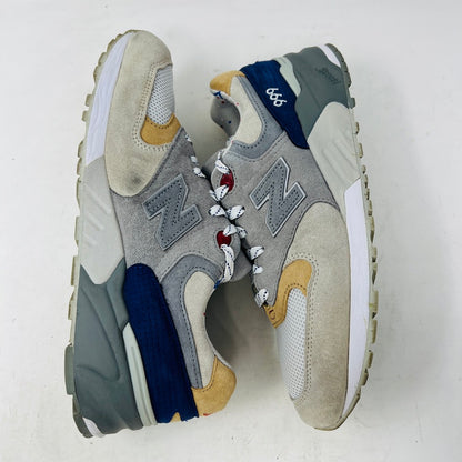 New Balance 999 Concepts Hyannis Blue