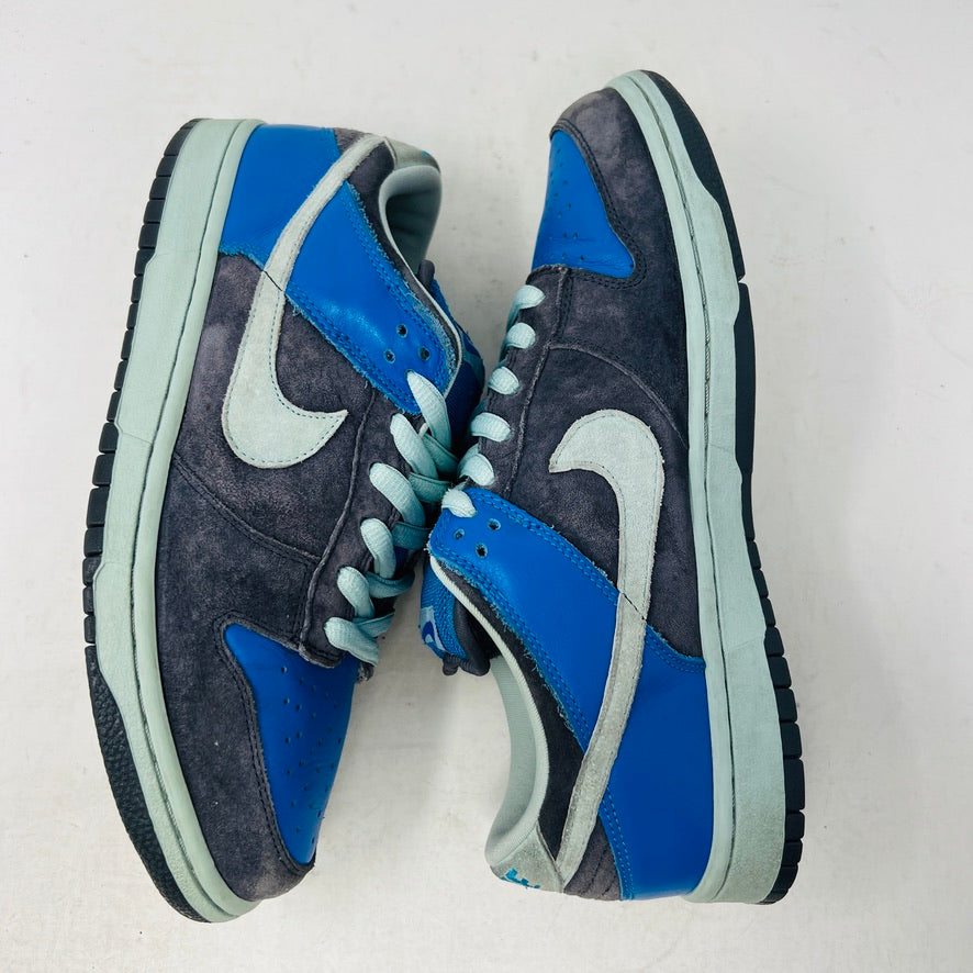 Nike SB Dunk Low Aqua Chalk