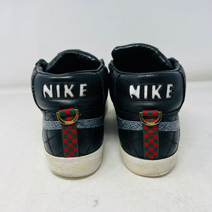 Nike SB Blazer Supreme Black (2006)