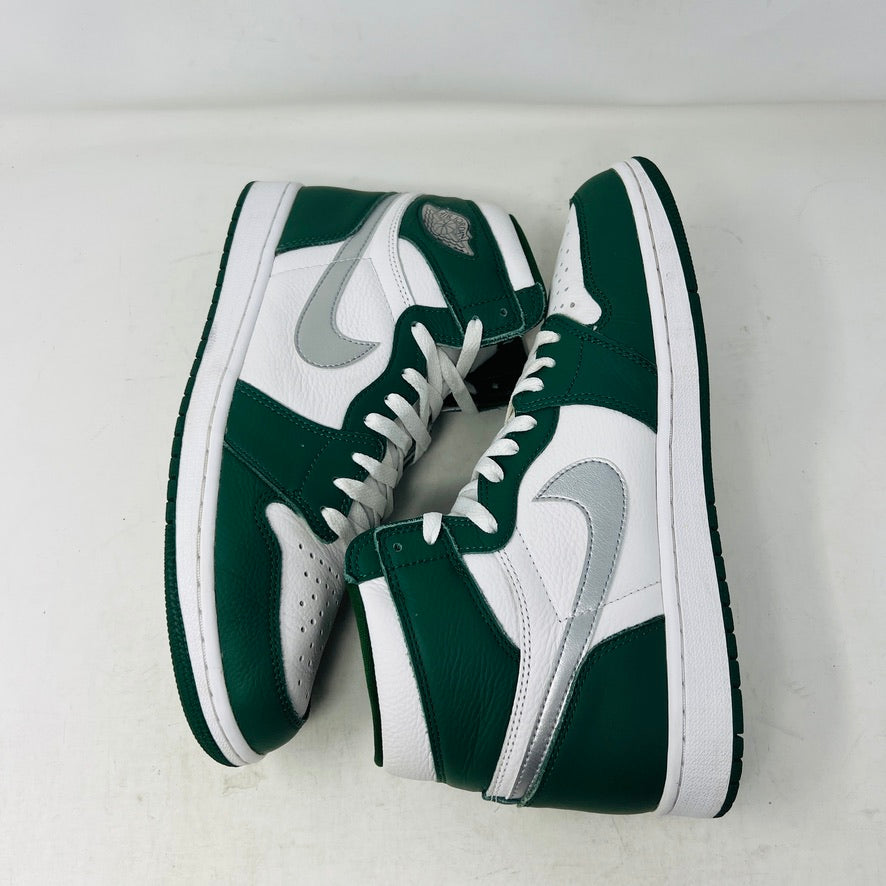 Jordan 1 Retro High OG Gorge Green