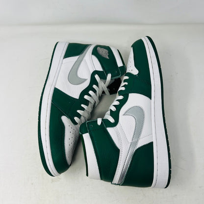 Jordan 1 Retro High OG Gorge Green
