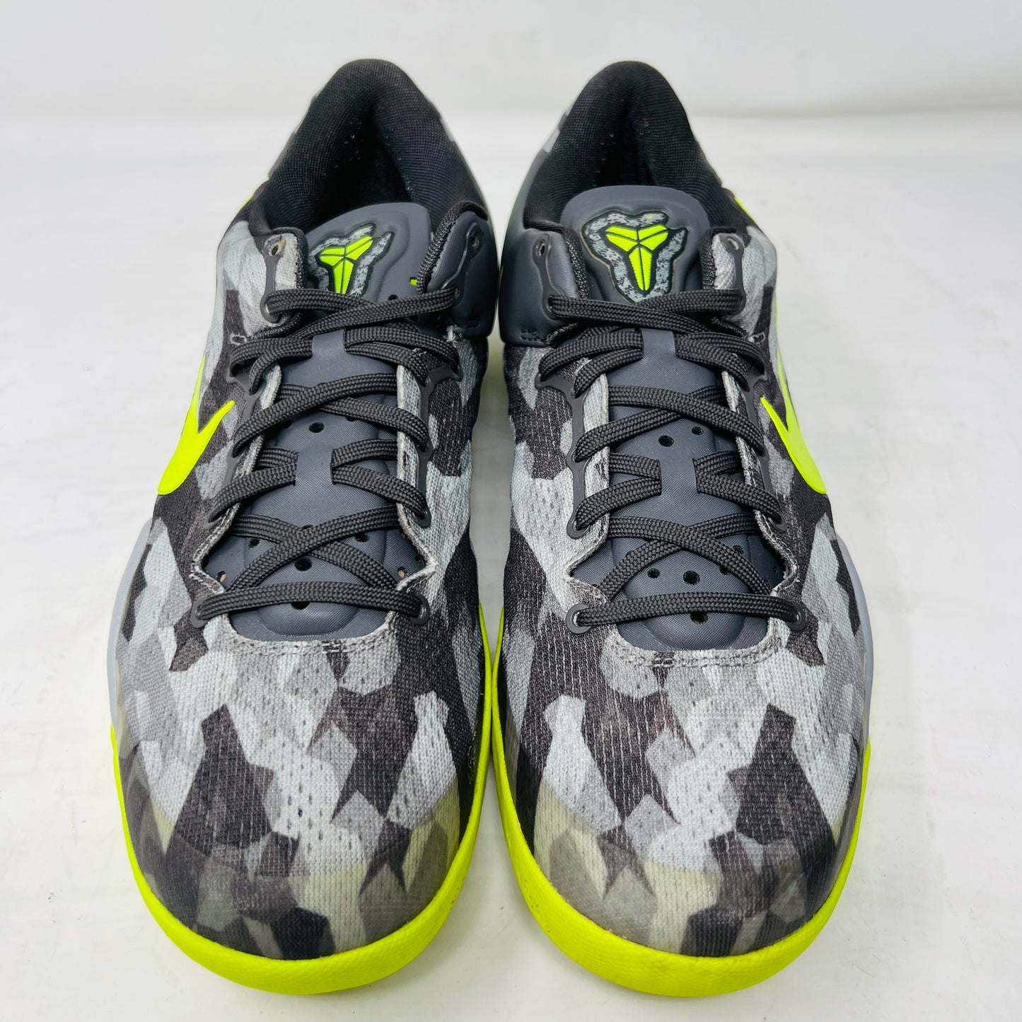 Nike Kobe 8 Volt