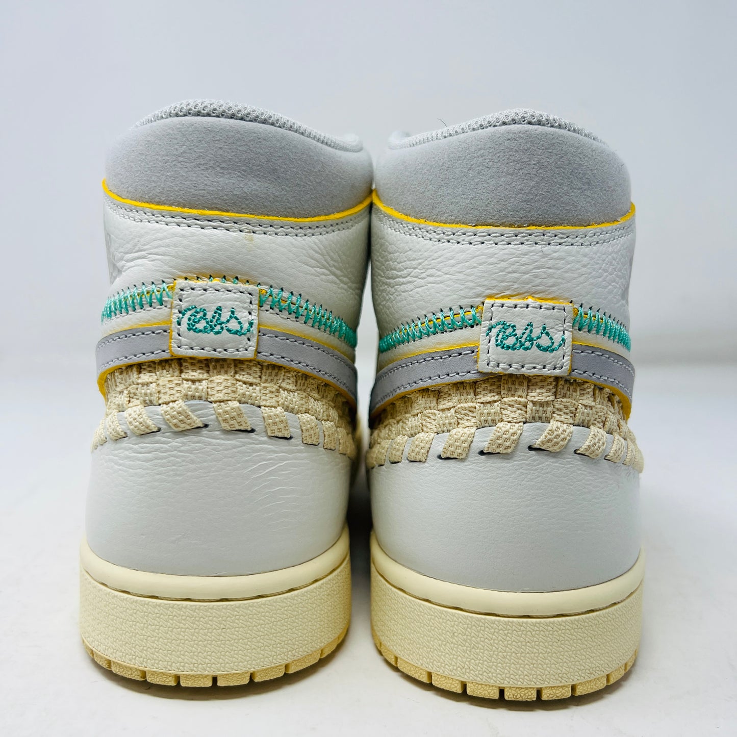 Jordan 1 Retro High OG SP Union LA Bephies Beauty Supply Summer of ‘96