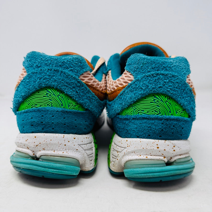New Balance 2002R Salehe Bembury Water Be The Guide