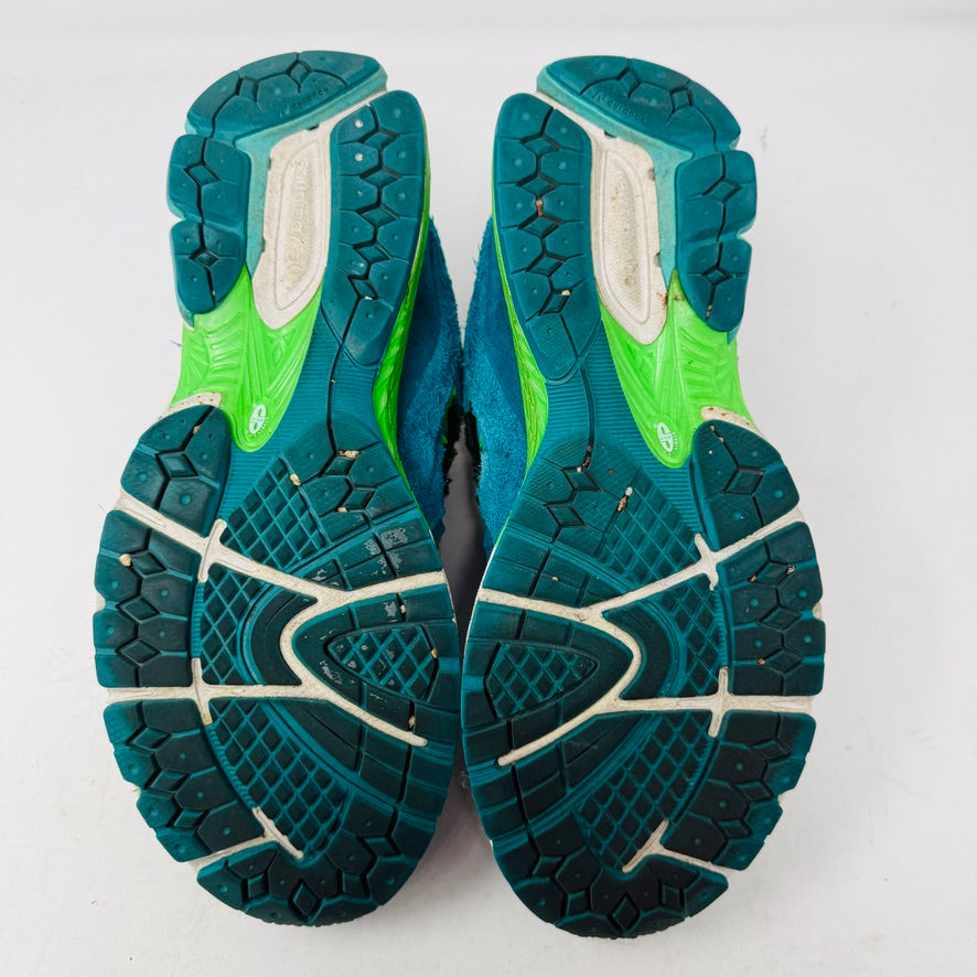 New Balance 2002R Salehe Bembury Water Be The Guide