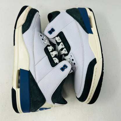 Jordan 3 Retro OG SP A Ma Maniére Diffused Blue