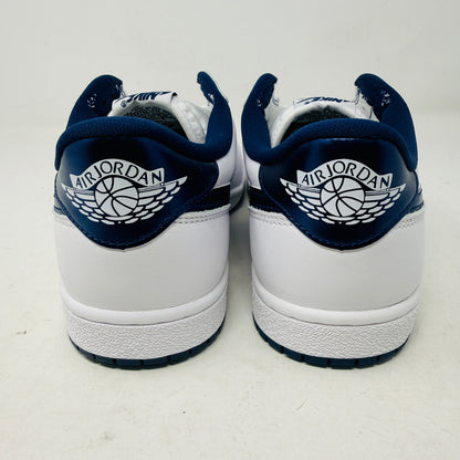 Jordan 1 Retro Low '85 Metallic Blue