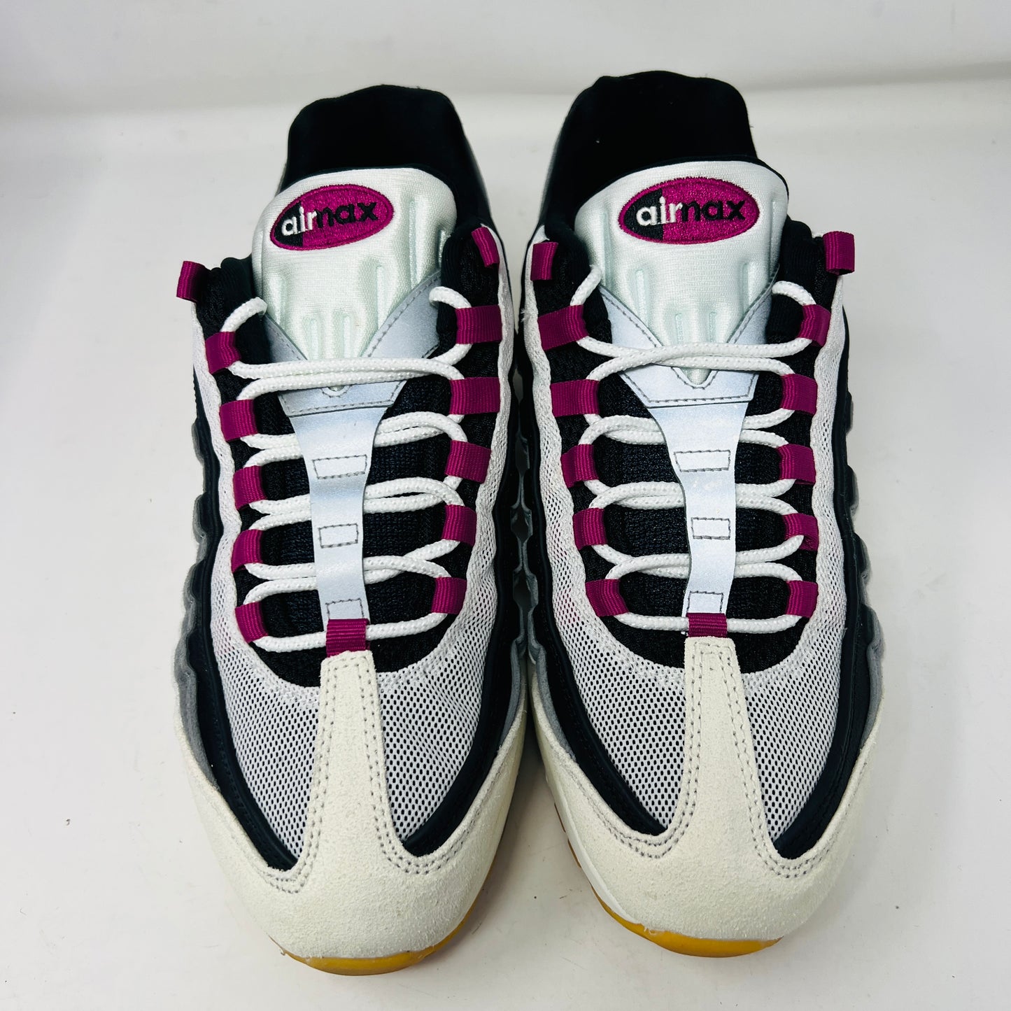 Nike Air Max 95 SB Cactus Flower