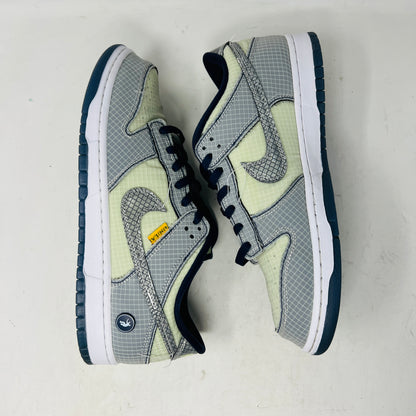 Nike Dunk Low Union Passport Pack Pistachio