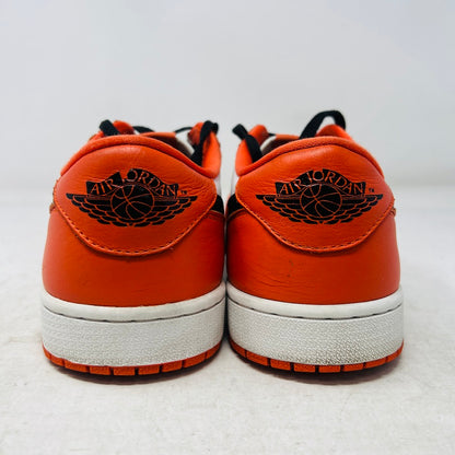 Jordan 1 Low Starfish