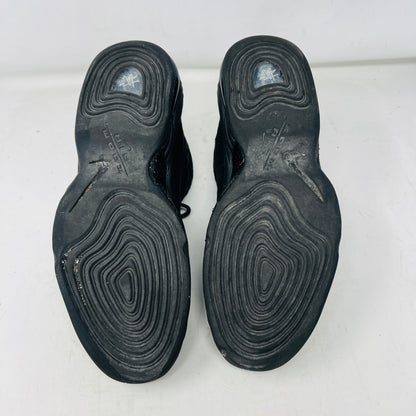 Nike Air Penny 2 Stussy Black