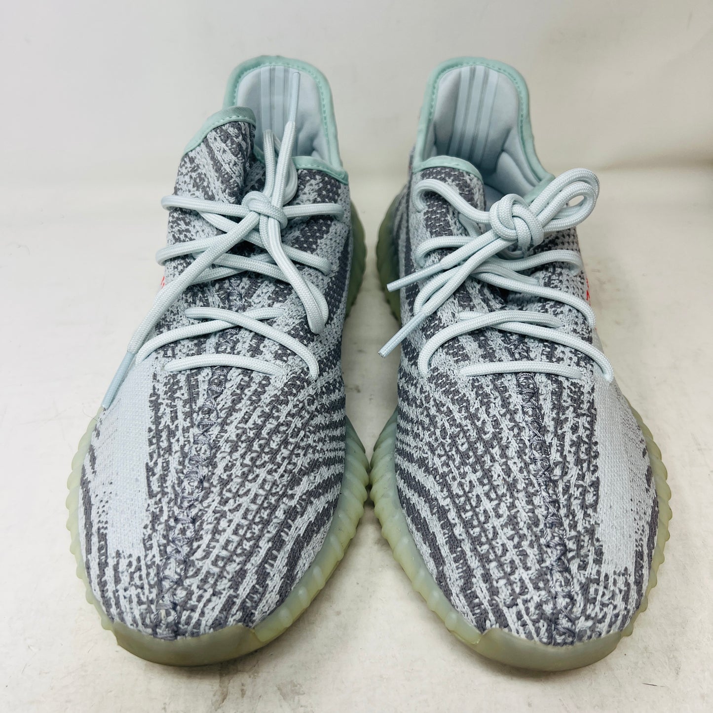 adidas Yeezy Boost 350 V2 Blue Tint
