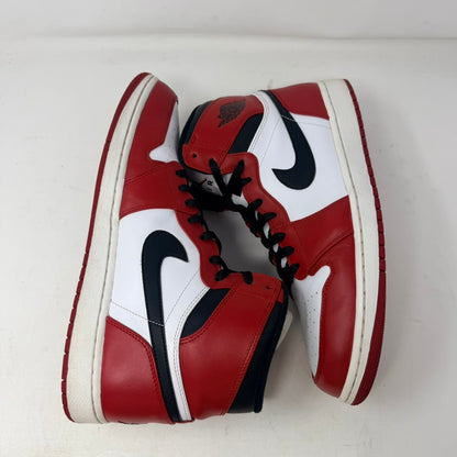Jordan 1 Retro Chicago (2013)