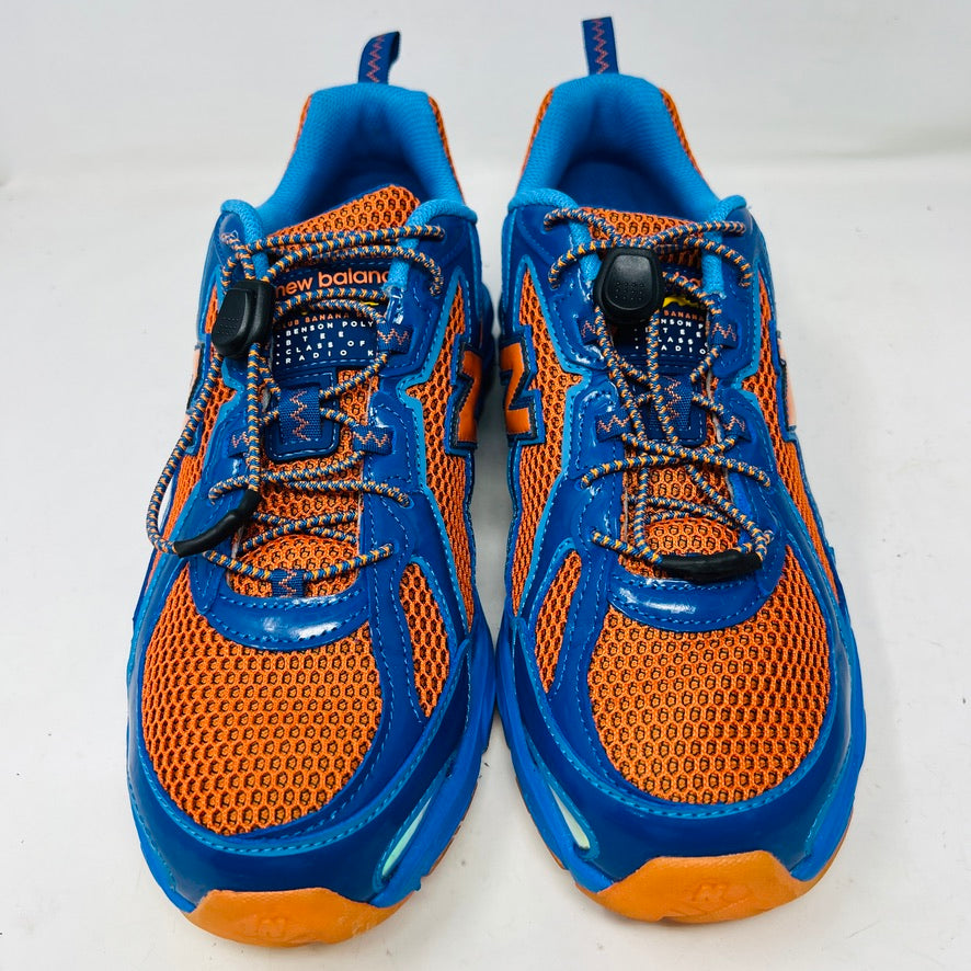 New Balance 740v2 Aminé Benson Tech