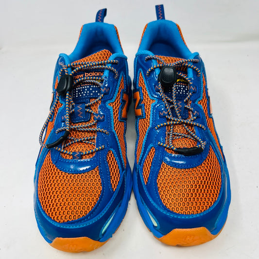 New Balance 740v2 Aminé Benson Tech