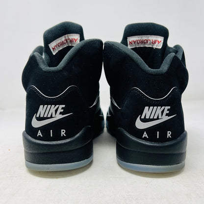 Jordan 5 Retro OG Black Metallic Reimagined
