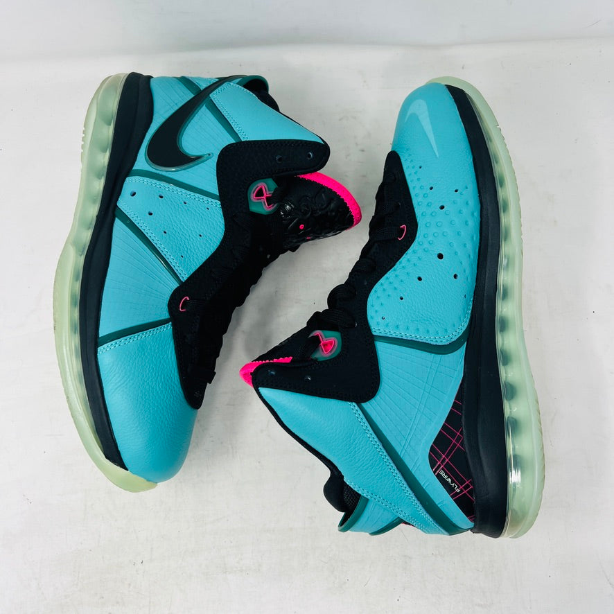 Nike LeBron 8 South Beach (2021)