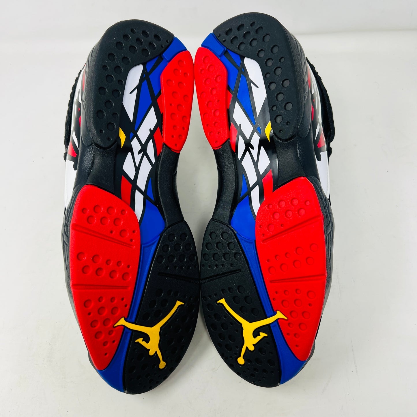 Jordan 8 Retro Playoffs (2023)