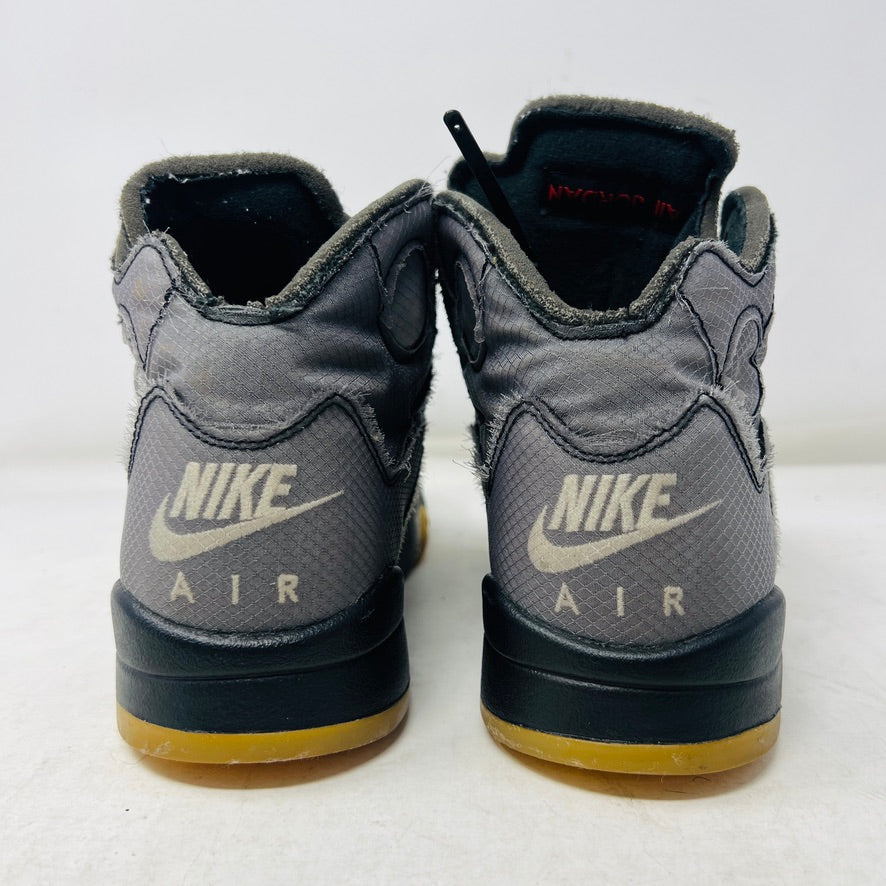 Jordan 5 Retro Off-White Muslin