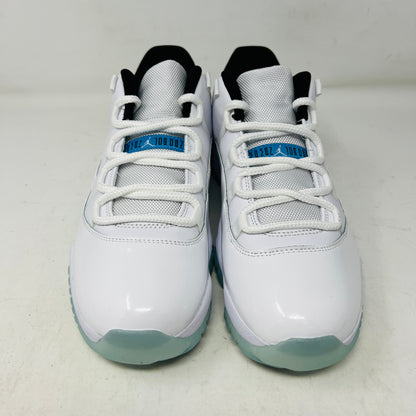 Jordan 11 Retro Low Legend Blue
