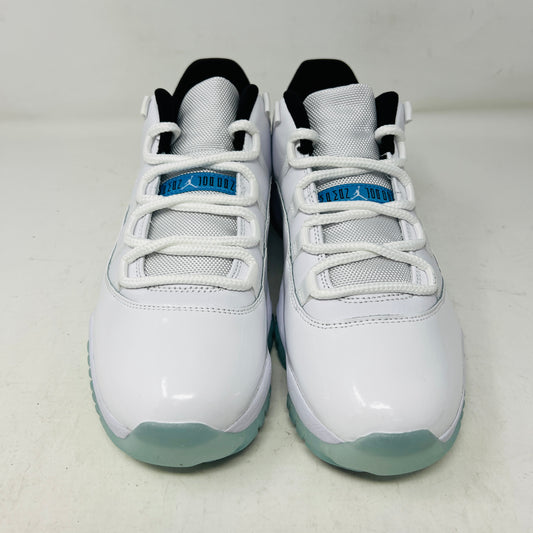 Jordan 11 Retro Low Legend Blue
