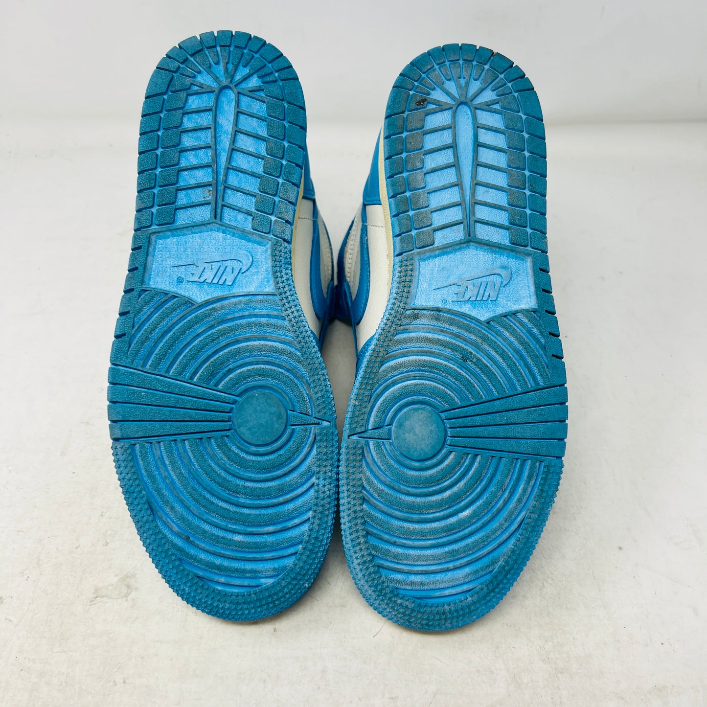 Jordan 1 Retro High OG UNC Reimagined (GS)