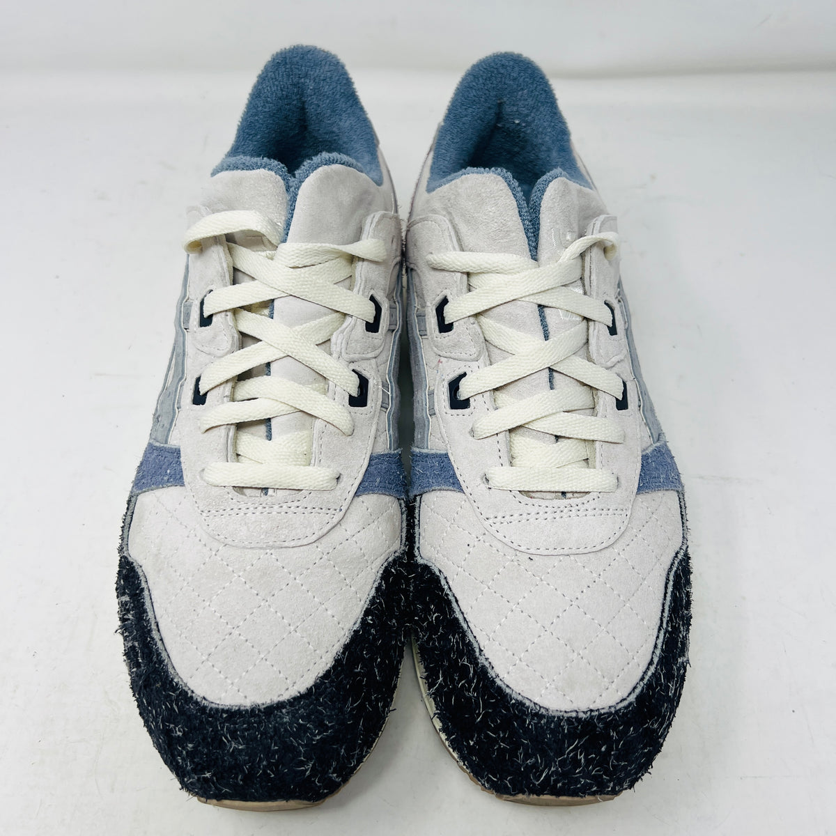 ASICS Gel-Lyte III Remastered Kith Seoul