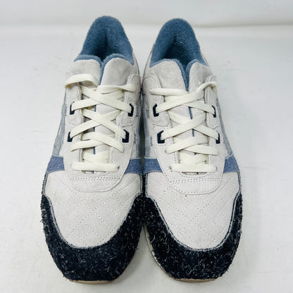 ASICS Gel-Lyte III Remastered Kith Seoul